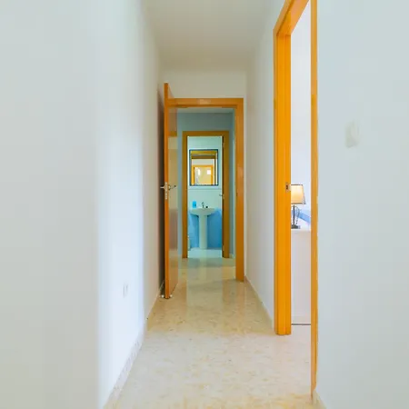 Cubo's Mirador De Torreblanca Apartment Fuengirola