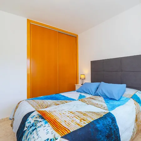 Cubo's Mirador De Torreblanca Apartment