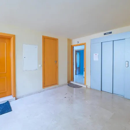 Apartment Cubo's Mirador De Torreblanca *