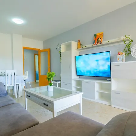 Apartment Cubo's Mirador De Torreblanca Fuengirola