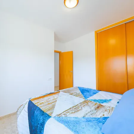 Apartment Cubo's Mirador De Torreblanca *