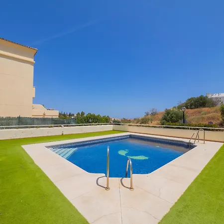 Cubo's Mirador De Torreblanca Apartment