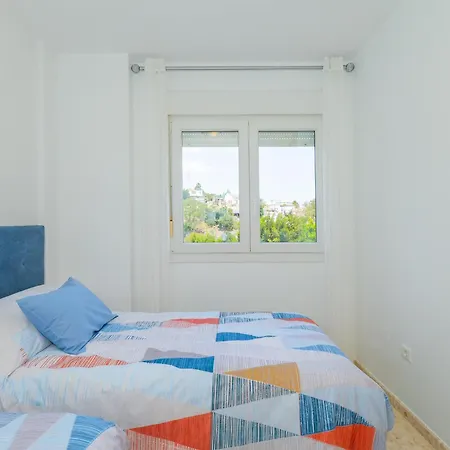 Apartment Cubo's Mirador De Torreblanca *