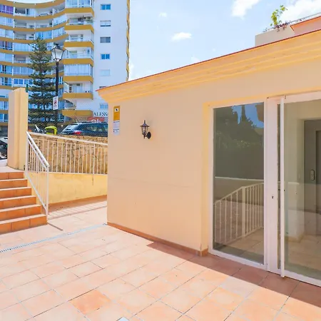 Apartment Cubo's Mirador De Torreblanca