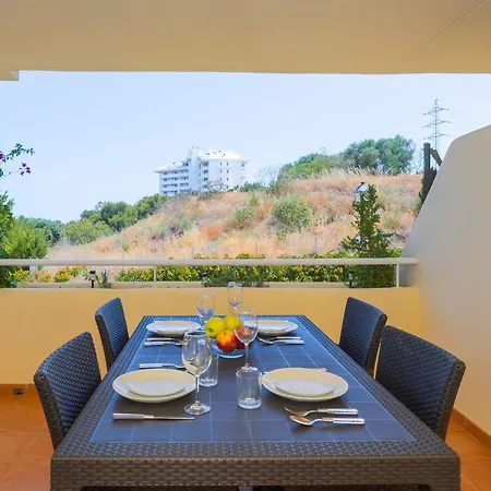 Apartment Cubo's Mirador De Torreblanca *