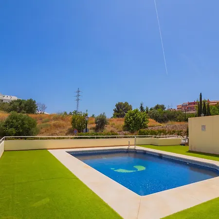Cubo's Mirador De Torreblanca Apartment *