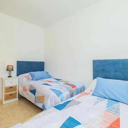 Cubo's Mirador De Torreblanca Apartment