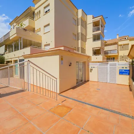 Cubo's Mirador De Torreblanca Apartment