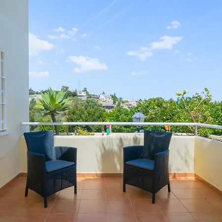 Apartment Cubo's Mirador De Torreblanca